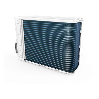 Galería 4 de Minisplit AUFIT WiFi Inverter 1 Ton 110V Frío y Calor SEER 20