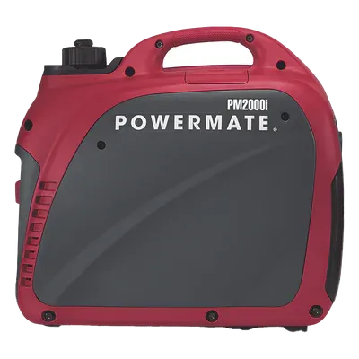 Galería 4 de Generador Inversor Powermate PM2000i 1.7 kW 120 V