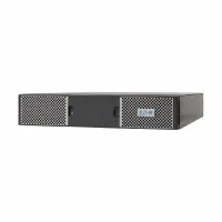 Vista 2 de BANCO EXTERNO DE BATERIAS EATON COMPATIBLE CON MODELOS DE NO BREAK - UPS  9PX1500RT, 9PX1500GRT, 9PX1000GRT