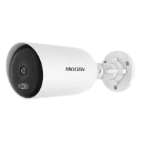 Vista 2 de Cámara Solar 4G Hikvision 4 MP AOV 24/7