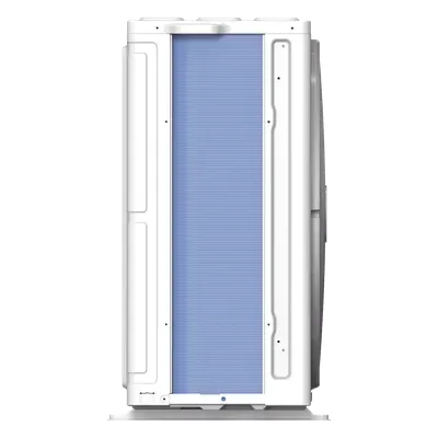 Galería 3 de Minisplit AUFIT WiFi Inverter 1 Ton 110V Frío y Calor SEER 20