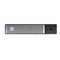 BANCO EXTERNO DE BATERIAS EATON COMPATIBLE CON NO BREAK - UPS MODELOS: 5PX1000RTG2, 5PX1000RTNG2, 5PX1500RTG2, 5PX1500RTNG2, 5PX1500HRTG2
