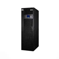 VERTIV LIEBERT EXM FRAME UPS  ESCALABLE EN LINEA HASTA 100KVA, 208V, 3F E - S, NO INCLUYE MODULOS DE POTENCIA NI BATERÍAS