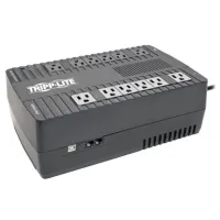 Vista 2 de NO BREAK TRIPP-LITE AVR750U 12 CONTACTOS C - R. GARANTIA LIMITADA POR 1 AñO.