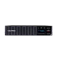 NO BREAK CYBERPOWER PR3000RT2U 3000VA - 3000W, RACK