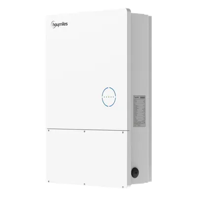 Galería 3 de Inversor Híbrido Hoymiles HYS9.6LVUSG1 9.6 kW 220 V
