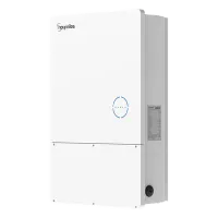Vista 3 de Inversor Híbrido Hoymiles HYS9.6LVUSG1 9.6 kW 220 V