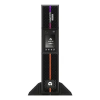 Vista 2 de IP UPS NOBREAK VERTIV LIEBERT GXT5LI 2000VA 1800W LITIO DOBLE CONVERSION ENTRADA 102V 150V SALIDA 100V 125V 7 CONTACTOS