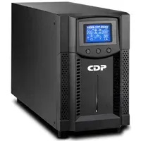 UPS ONLINE CDP TORRE DE 1000VA - 1000W 4CONT