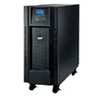 Vista 1 de UPS BIFASICO DE 6KVA TORRE 6000VA - 6000WATSS220VCA 120