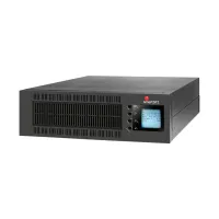Vista 4 de UPS ONLINE SMARTBITT  SBOL6KRTG1-2  6KVA - 6KW, TECNOLOGIA ON-LINE, MONTAJE TORRE