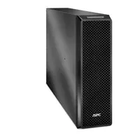 Vista 1 de PAQUETE DE BATERIAS 192V EXTERNO APC, PARA UNIDAD SMART-UPS 5KVA Y 6KVA