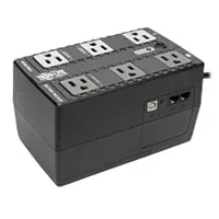 NOBREAK TRIPP-LITE ECO350UPS TANDBY AHORRADOR DE ENERGIA 350VA 210W - 120V, 50HZ