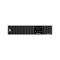 NO BREAK CYBERPOWER OLS3000RT2U 3000VA - 2700W ONLINE, RACK