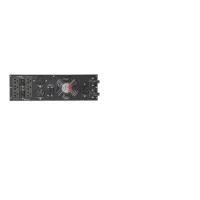 Vista 3 de TRANSFORMADOR PARA NO BREAK - UPS EATON COMPATIBLE CON MOD 9PX DE 5 Y 6KVA RECEPT ENTRADA (1) L6-30P, SALIDA (1) L6-30R, (1) L14-30R; (6) 5-20R- 9PXPPDM1G2