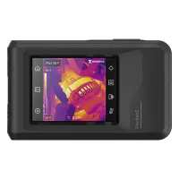 Vista 1 de Cámara Termográfica de Bolsillo HikMicro POCKET-E con WiFi