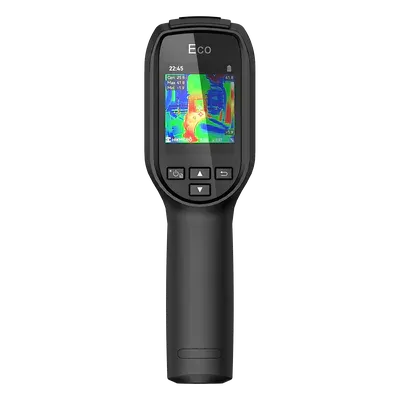 Galería 2 de Cámara Termográfica Portátil HikMicro ECO (-20 a 550°C)