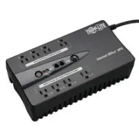 Vista 2 de NOBREAK TRIPP-LITE INTERNET550U INTERACTIVO DE 120V 550VA, 300W, 10 CONT., CON PUERTO USB GARANTIA LIMITADA DE 3 AÑOS