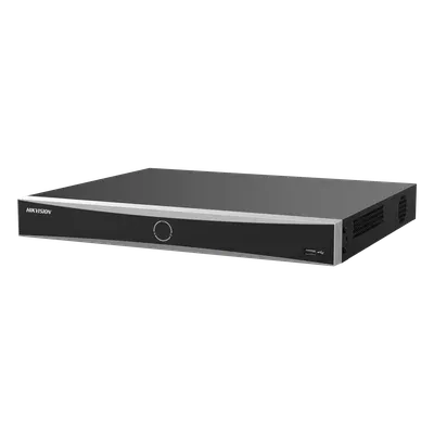 NVR HIKVISION DS-7632NXI-K2/16P(E) (32 Canales, 16 PoE+)