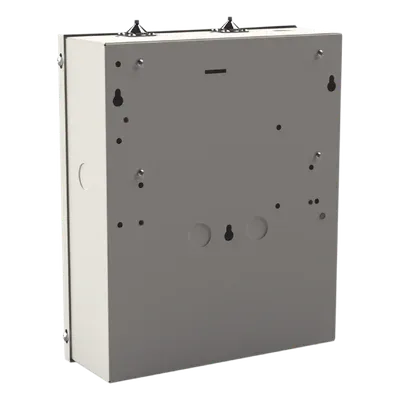 Galería 5 de Gabinete para Alarma de la Familia CAPTAIN/XL2T, CFB-516, VISTA48 y Batería PL712 (No Incluida)
