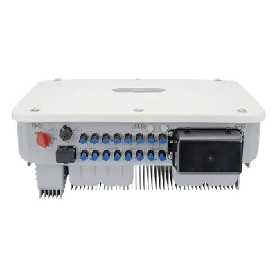 Galería 5 de Inversor Huawei SUN2000-20KTL-M3 20 kW Trifásico 220 V