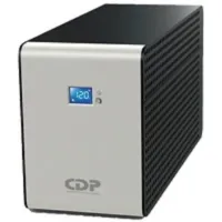 Vista 2 de NO BREAK INTERACTIVO CDP DE 2000VA - 1200WATTS 10CONT