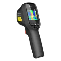 Vista 3 de Cámara Termográfica Portátil HikMicro ECO (-20 a 550°C)
