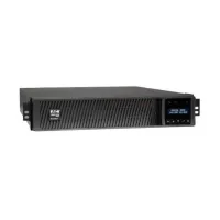 Vista 2 de NOBREAK TRIPP-LITE SMART1000RM1U, INTERCTIVO DE ONDA SINUSOIDAL DE  120V, 1KVA  800W, OPCION DE TARJETA DE RED, USB, DB9, 6 CONTACTOS,5-15R, 1U DE RACK, VERTICAL