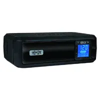 Vista 1 de NOBREAK TRIPP-LITE SMART1000LCD, 500 WATTS