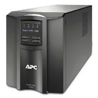 Vista 2 de NO BREAK DE 1500VA LINEA INTERACTIVA CON 8 NEMA 5-15R