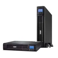 Vista 1 de UPS ONLINE CDP TORRE - RACK DE 2000VA