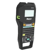 Vista 2 de Impresora Etiquetadora, Compatible con Etiquetas de Hasta 1 Pulgada (2.54 cm) de Ancho, Resolución de 180 dpi y Velocidad de Impresión Rápida