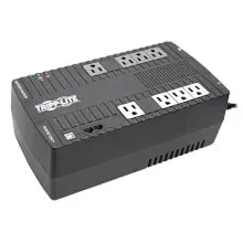 Galería 2 de NO BREAK TRIPP-LITE AVR700U120V 350 WATTS INTERACTIVO 8 CONTACTOS PUERTO USB