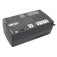 Vista 2 de NO BREAK TRIPP-LITE AVR700U120V 350 WATTS INTERACTIVO 8 CONTACTOS PUERTO USB
