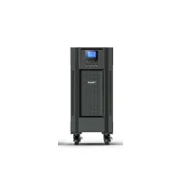 Vista 2 de UPS BIFASICO DE 6KVA TORRE 6000VA - 6000WATSS220VCA 120