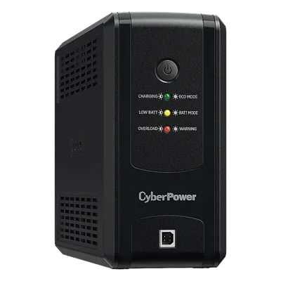 Galería 2 de UPS CyberPower UT-1000GU de 1000 VA / 500 W 120 V