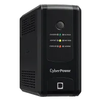 Vista 2 de UPS CyberPower UT-1000GU de 1000 VA / 500 W 120 V