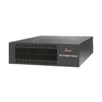 Vista 3 de UPS ONLINE SMARTBITT  SBOL6KRTG1-2  6KVA - 6KW, TECNOLOGIA ON-LINE, MONTAJE TORRE