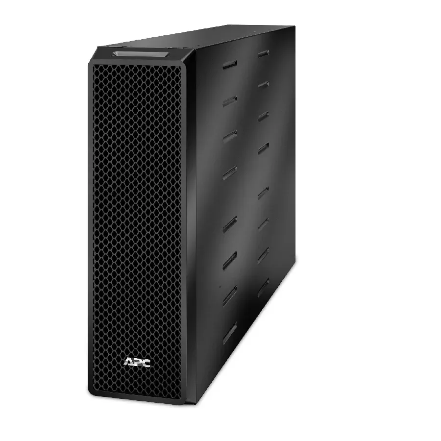 Galería 2 de PAQUETE DE BATERIAS 192V EXTERNO APC, PARA UNIDAD SMART-UPS 5KVA Y 6KVA