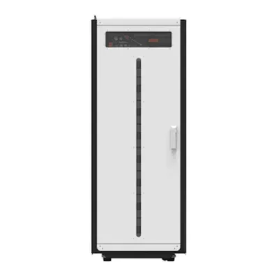 Sistema de Almacenamiento PYTES HV481001260KWH de 61.44 kWh