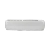 Vista 1 de Minisplit AUFIT Triple Inverter 3 Ton 220V Frío y Calor SEER 18