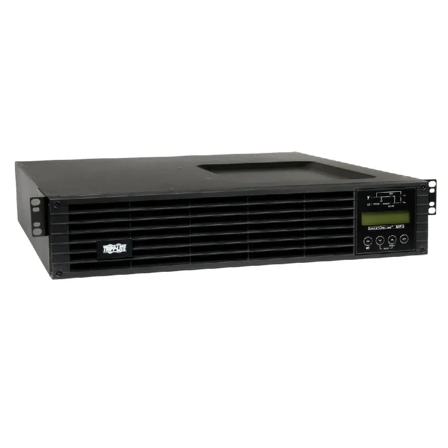 Galería 2 de NOBREAK TRIPP-LITE SU2200RTXLCD2U 2200VA - 2.2KVA