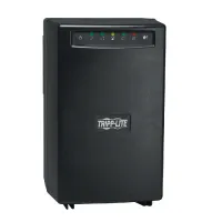 Vista 2 de NOBREAK TRIPP-LITE OMNIVS1500XL, 8 CONTACTOS 120V Y 940W, OPERACION EXTENDIDA, TORRE, PUERTO USB.GARANTIA LIMITADA DE 3 AÑOS.