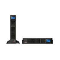 Vista 3 de UPS ONLINE SMARTBITT SBOL1KRT-1 1KVA - 900W, ON-LINE TORRE