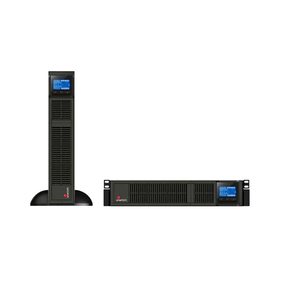 Galería 3 de UPS ONLINE SMARTBITT SBOL1KRT-1 1KVA - 900W, ON-LINE TORRE