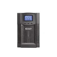 Vista 2 de UPS ONLINE CDP TORRE DE 1000VA - 900W 4CONT