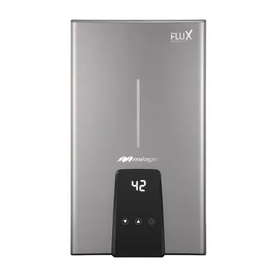 Boiler Eléctrico de Paso Mirage 1 Servicio 220V (MBE051G)