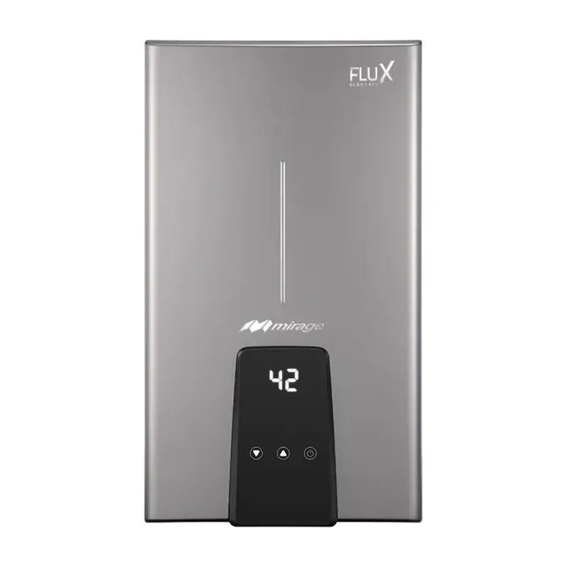 Boiler Eléctrico de Paso Mirage 1 Servicio 220V (MBE051G)