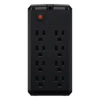 Vista 4 de UPS CyberPower UT-1000GU de 1000 VA / 500 W 120 V