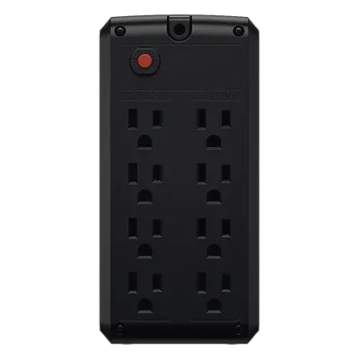 Galería 4 de UPS CyberPower UT-1000GU de 1000 VA / 500 W 120 V